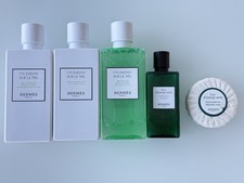 Hermès Paris Pflegeset -