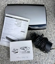 Bose Lifestyle 28 home DVD Entertainment System Set: 5 Lautsprecher 1 Bass uvm