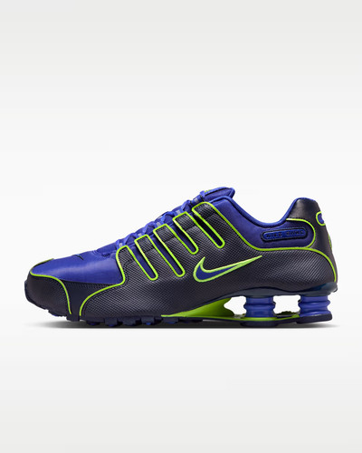 Nike shox herrenschuhe in - nz,