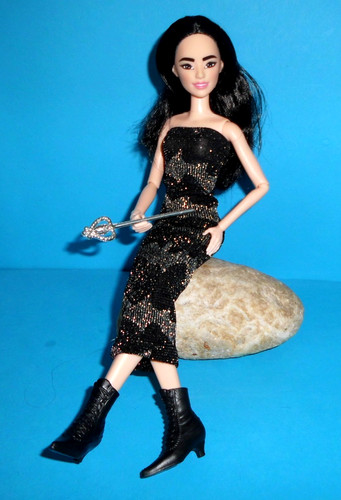 %***Barbie
