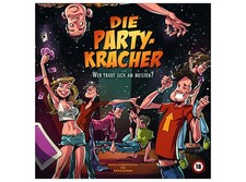 Spiel Die Partykracher
