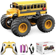 Remote Control Car, RC School