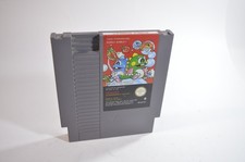 Bubble Bobble Nintendo Nes PAL