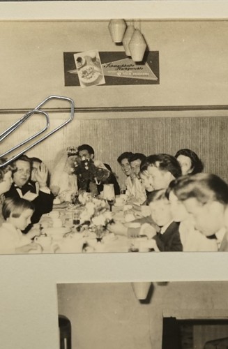 Foto portrait ddr - foto, hochzeit