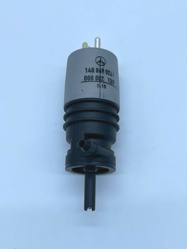 Mercedes benz w140 - mercedes-benz, pumpe