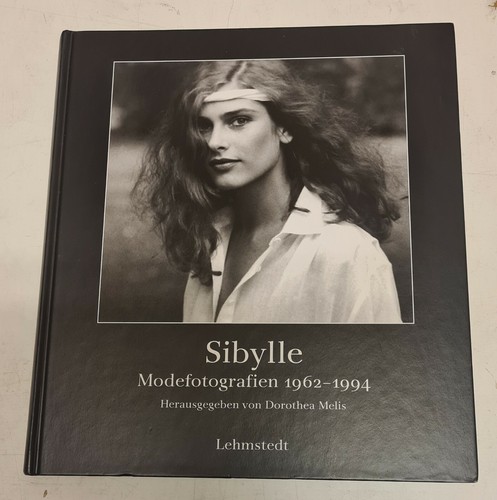 Sibylle modefotografien - sibylle,