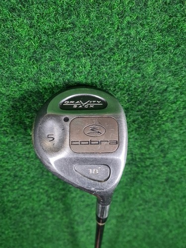 King cobra gravity back - king,