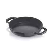 Tupperware Cast Iron