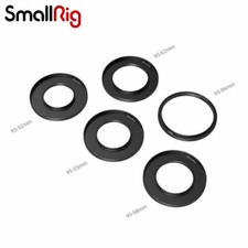 Smallrig camera lens adapter - lens,