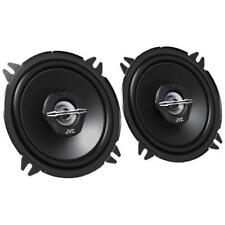 JVC CS-J520X 2-Wege 13cm 250W Koaxial Einbaulautsprecher - Paar