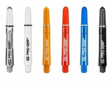 Target Pro Grip Spin Shaft