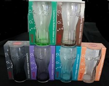 RAR!!! MC DONALDS - 6 GLÄSER