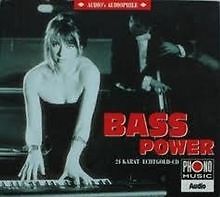 Audio's Audiophile Vol. 2 - Bass Power [Gold CD] von Audio... | CD | Zustand gut