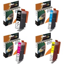 D&C Druckerpatronen für HP