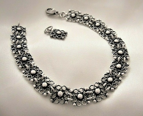 Antikschmuck 925er silber - antikschmuck,,