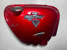 HONDA CB750 Boldor Seitenverkleidung Verkleidung gebraucht SCHLACHTFEST