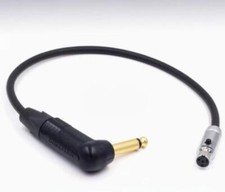 Right Angle Cable für Shure