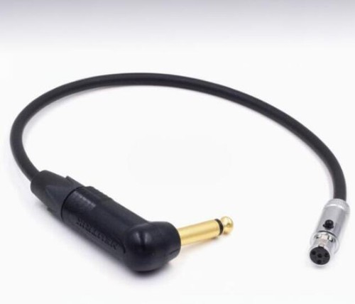 Right angle cable - right,