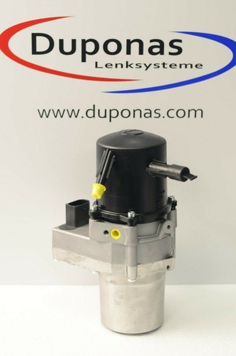 Elektrische servopumpe fiat - elektrische,