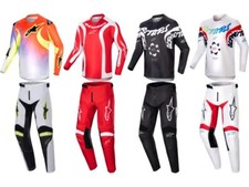 Alpinestars Youth Racer Jersey