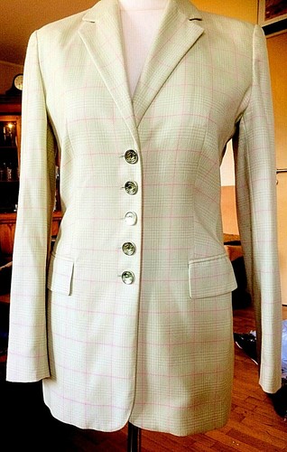 Escada margaretha ley - escada,