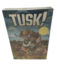 Tusk - surviving the ice age -