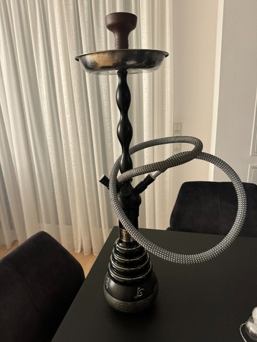 Kaya shisha wasserpfeife - kaya,