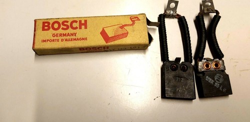 Original bosch kohlensatz - original,