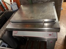 Vario Bräter Plus; 60 Liter  Palux Top Line 309-25