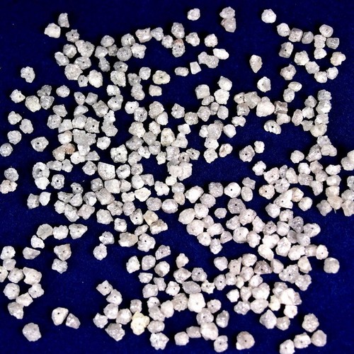 Diamant rohdiamant gebohrt mit - diamant,