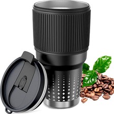 Thermobecher 880ml 21x11cm