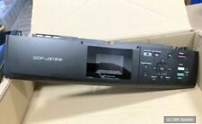 Original Brother DCP-J315W Ersatzteil: Bedienpanel Control Panel mit LCD Display
