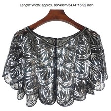 Damen Bolero Alltagstauglich :Kappe Modisch Schal Valentinstag Umdrahtung Fest