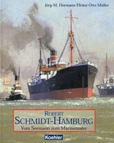Robert schmidt hamburg vom - robert,