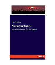 American lepidoptera