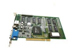 MIRO CRYSTAL VR4000 S3 VIRGE