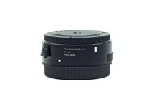 Sigma TC-1401 1.4x Tele