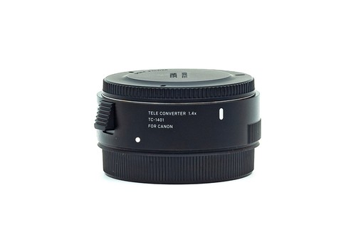 Sigma 1401 4x tele - sigma,