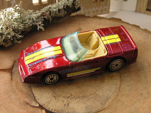 Altes modellauto mattel - altes,
