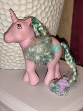 Altes My Little Pony G1 *Sugar
