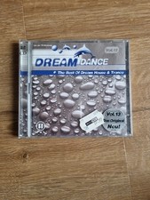 Dream Dance Volume 13 2CDs The