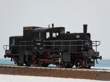 Klein Modellbahn 0232