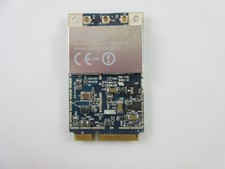 WIFI Karte APPLE MACBOOK A1181 AR5BXB72 020-5341-A Original #0