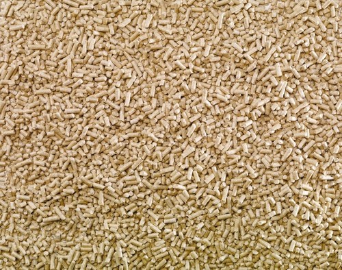 2kg holzbrennstoff pellets bbq - 2kg,