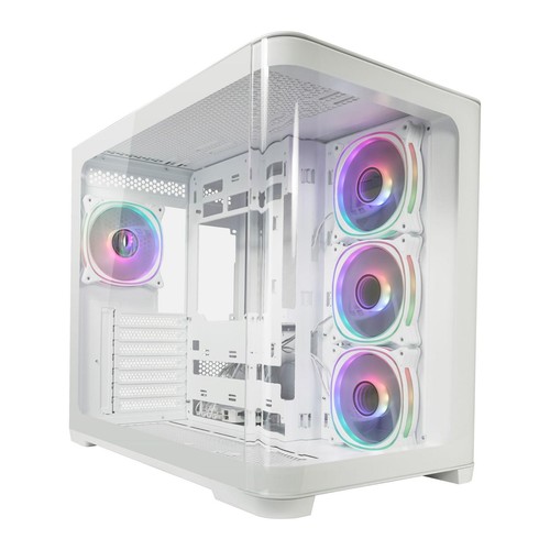 Power 8001w pro storm - lc-power, pro-storm