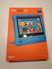 Amazon Fire HD 8 Kids Pro