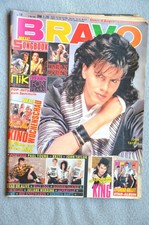 Bravo magazin vom - bravo, 19