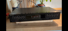 Sony seq 411 - seq-411, hifi