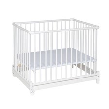 Geuther 2232+ Laufgitter Euro