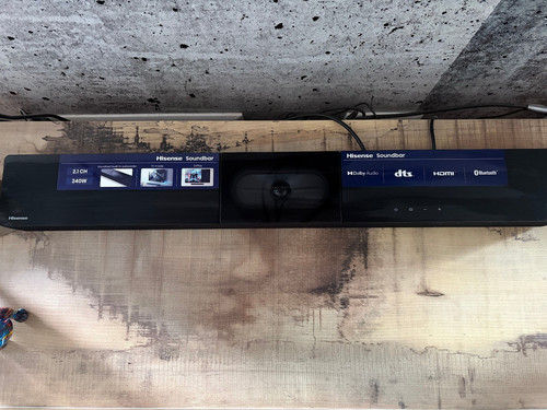 Hisense hs2000 kanal - hs2000,